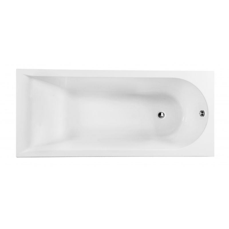 Акриловая ванна AM.PM Spirit 170х75 W72A-170-075W-A2 без гидромассажа