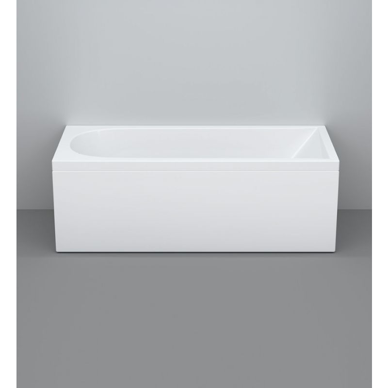 Акриловая ванна AM.PM Spirit 170х75 W72A-170-075W-A2 без гидромассажа