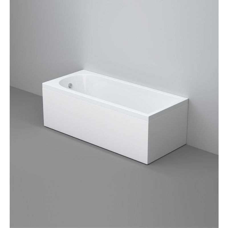 Акриловая ванна AM.PM Spirit 170х75 W72A-170-075W-A2 без гидромассажа