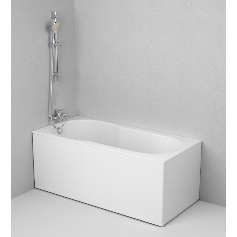 Акриловая ванна AM.PM X-Joy 150х70 W88A-150-070W-A без гидромассажа