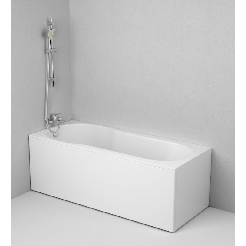Акриловая ванна AM.PM X-Joy 170х70 W88A-170-070W-A без гидромассажа