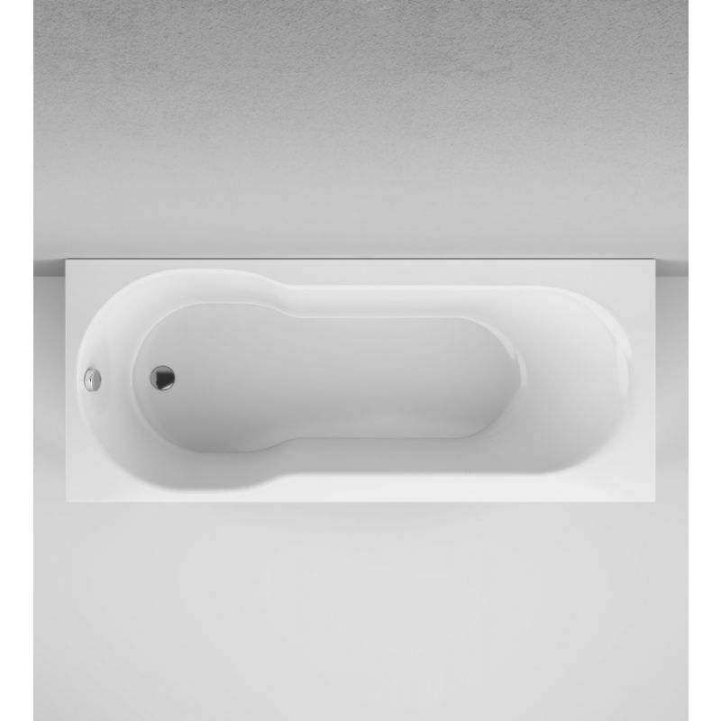 Акриловая ванна AM.PM X-Joy 170х70 W88A-170-070W-A без гидромассажа