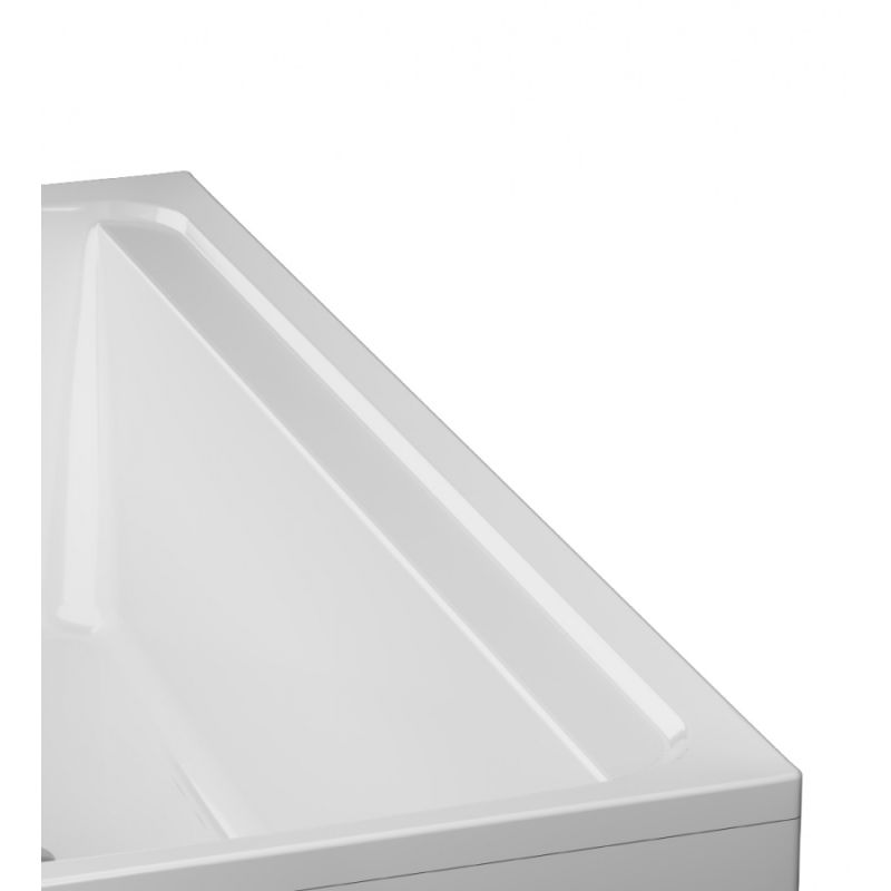 Акриловая ванна AM.PM Inspire V2.0 170x75 без гидромассажа