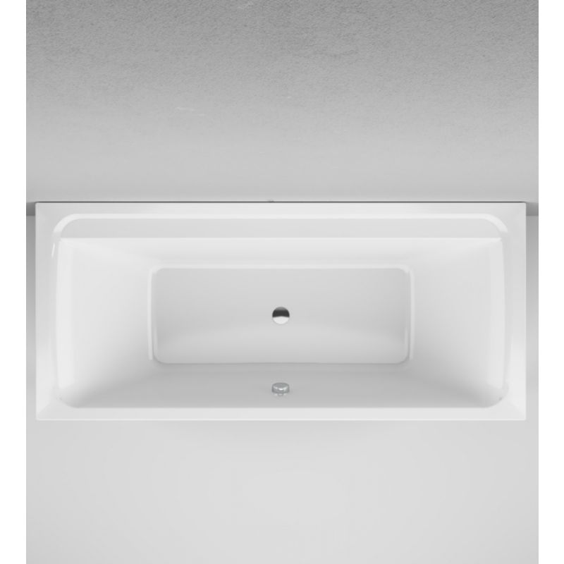 Акриловая ванна AM.PM Inspire V2.0 170x75 без гидромассажа