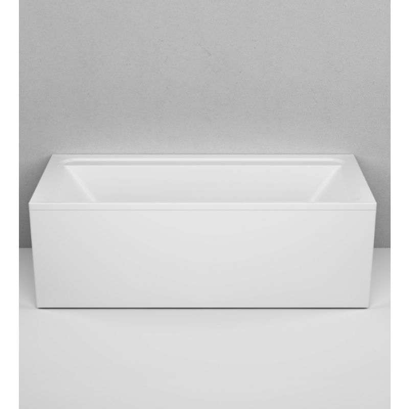Акриловая ванна AM.PM Inspire V2.0 170x75 без гидромассажа
