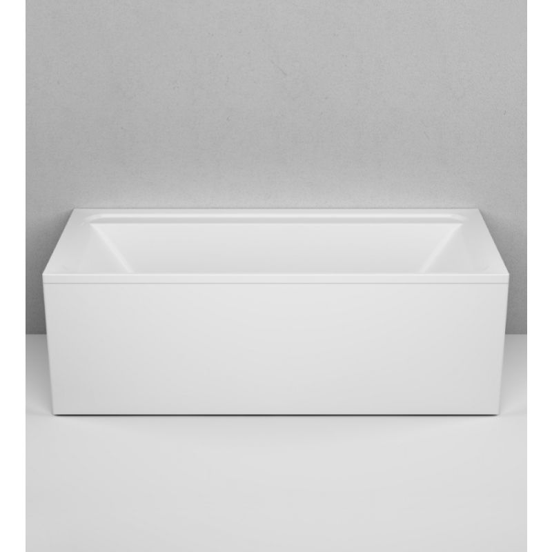 Акриловая ванна AM.PM Inspire V2.0 180x80 без гидромассажа