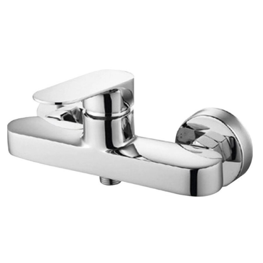 Смеситель для душа BelBagno ANCONA-ESDM-CRM, хром