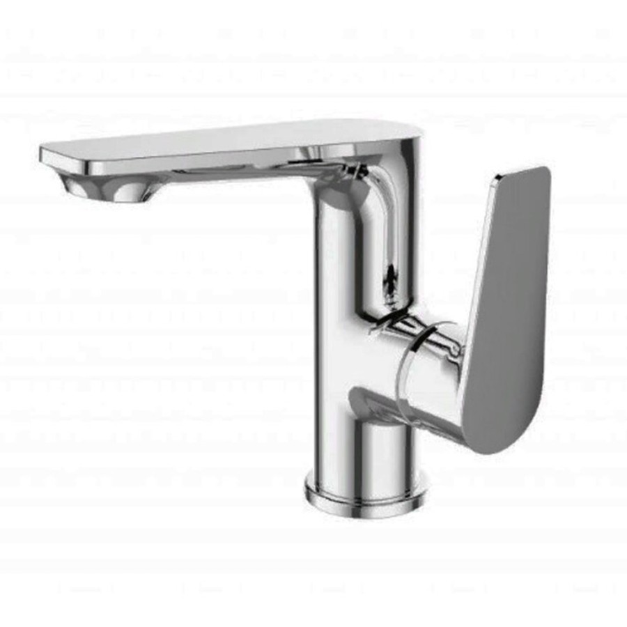 Смеситель для раковины BelBagno Ancona ANCONA-LVM-CRM, хром