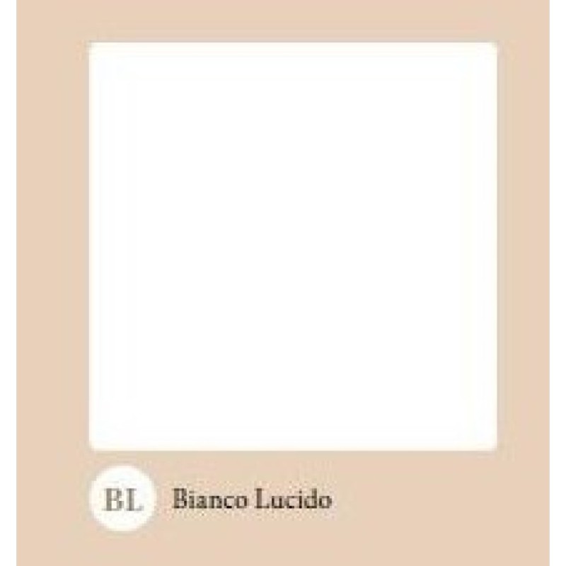 Тумба под раковину BelBagno ANCONA-N-800-2C-SO-BL, цвет Bianco Lucido