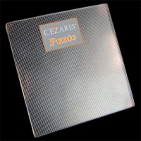 Душевой уголок Cezares Anima-W-AH-1-120/90-P-Cr, 120 x 90 см, стекло Punto, профиль хром
