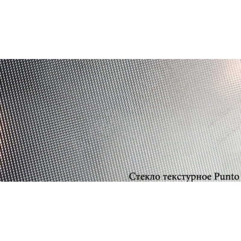 Душевой уголок Cezares Anima 120 х 90 х 200 см, стекло рифленое, профиль хром, ANIMA-W-RH-1-120/90-P-Cr