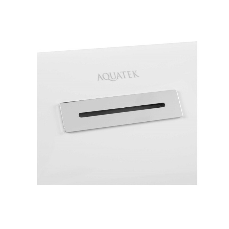 Ванна акриловая Aquatek Прима AQ-1115780, 170 x 80 см, белая