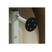 Ванна акриловая Aquatek Прима AQ-1115780, 170 x 80 см, белая
