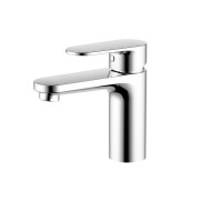 Смеситель для раковины Aquatek Ника, AQ1810CR, хром