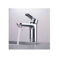 Смеситель для раковины Aquatek Ника, AQ1810CR, хром