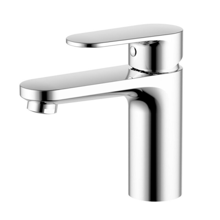 Смеситель для раковины Aquatek Ника, AQ1810CR, хром