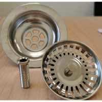 Кухонная мойка Abber Quarz AQ2902G, 60 см, кварцевый композит, серый