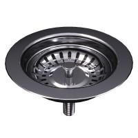 Кухонная мойка Abber Quarz AQ2904S, 78 см, кварцевый композит, крыло справа, песочный