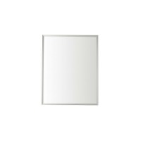 Зеркальный шкаф Aquatek AQ7508-MC, 50 см, подвесной, хром