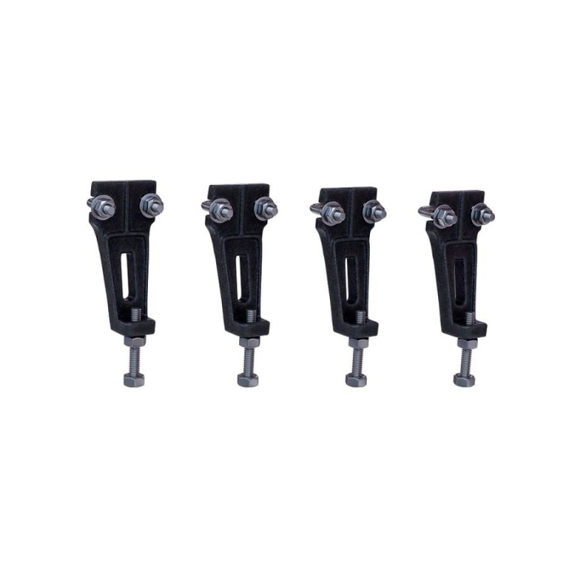 Ванна чугунная Aquatek Гамма AQ8050F-00, 150 x 75 см, ножки в комплекте, белая