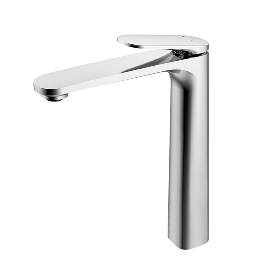 Смеситель для раковины Aquame Imola AQM6714CR, цвет хром