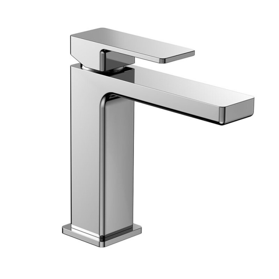 Смеситель для раковины Aquame Savona AQM6810CR, цвет хром