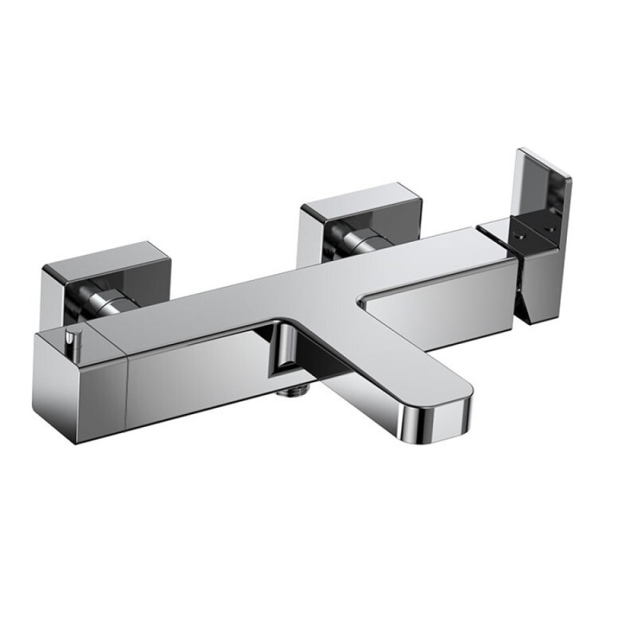 Смеситель для ванны Aquame Savona AQM6812CR, цвет хром
