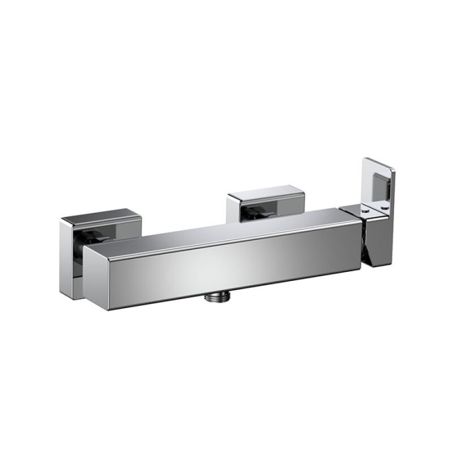 Смеситель для душа Aquame Savona AQM6813CR, цвет хром