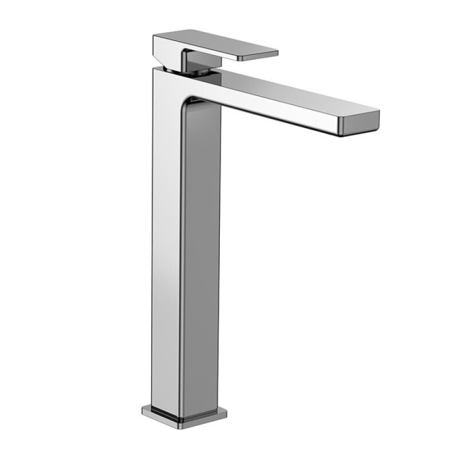 Смеситель для раковины Aquame Savona AQM6814CR, цвет хром