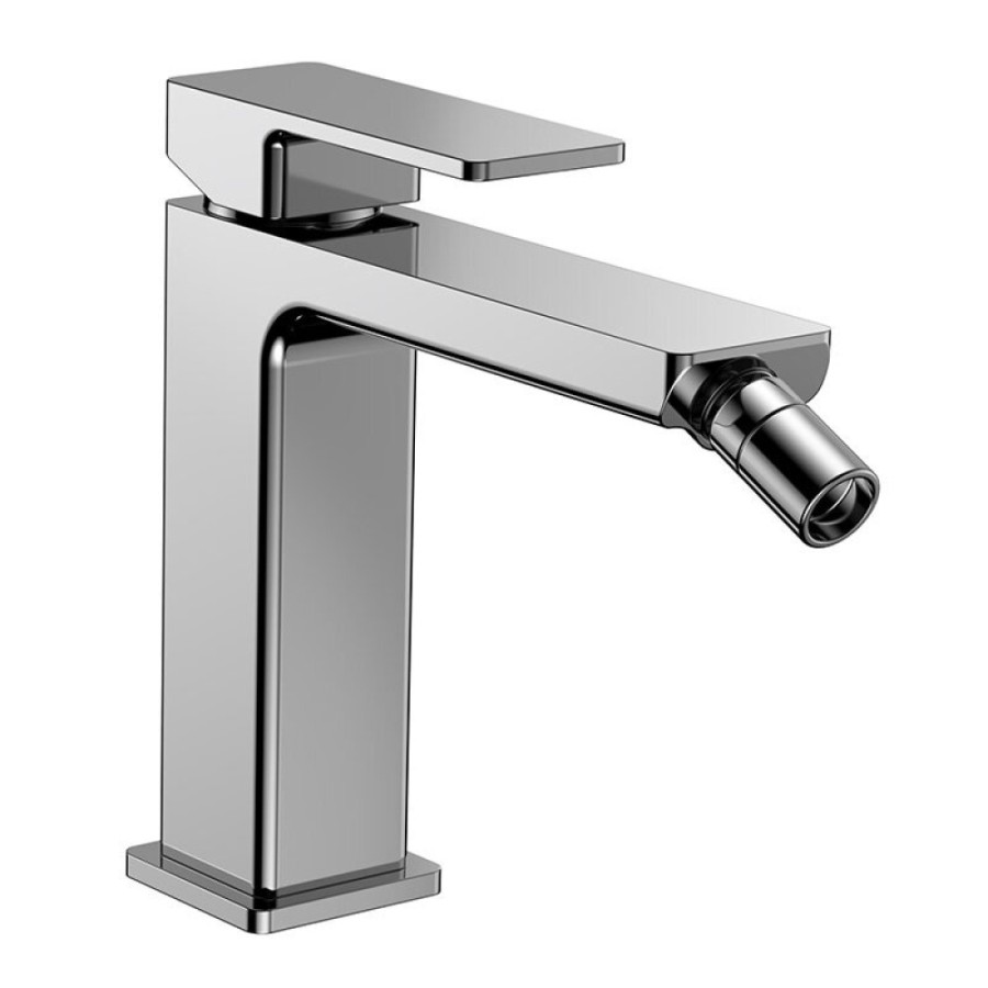 Смеситель для биде Aquame Savona AQM6816CR, цвет хром