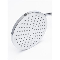 Душевая система Aquame, цвет хром, AQM8001CR