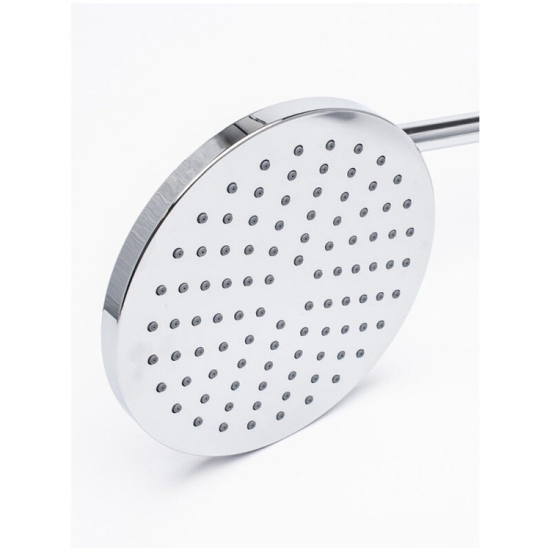 Душевая система Aquame, цвет хром, AQM8001CR