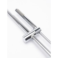 Душевая система Aquame, цвет хром, AQM8001CR
