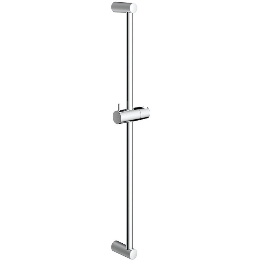 Душевая штанга Aquame AQM8202CR, 70 см, цвет хром