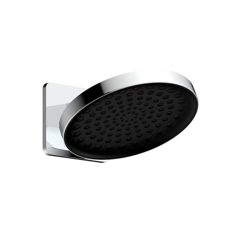 Душевая система Aquame, AQM8402CR, цвет хром