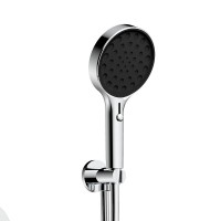 Душевая система Aquame, AQM8402CR, цвет хром