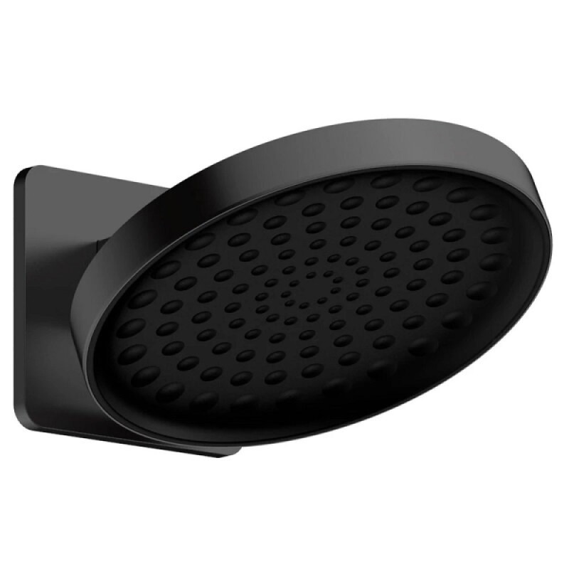 Душевая система Aquame, AQM8402GM, цвет серый матовый