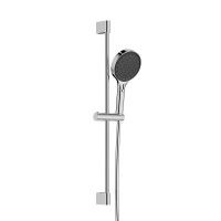 Душевая система Aquame, AQM8403CR, с термостатом, цвет хром
