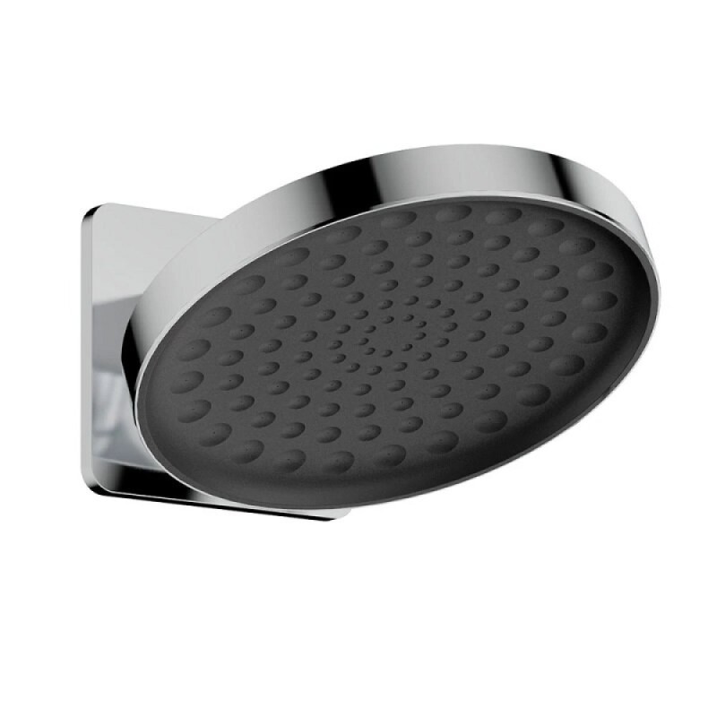 Душевая система Aquame, AQM8403CR, с термостатом, цвет хром