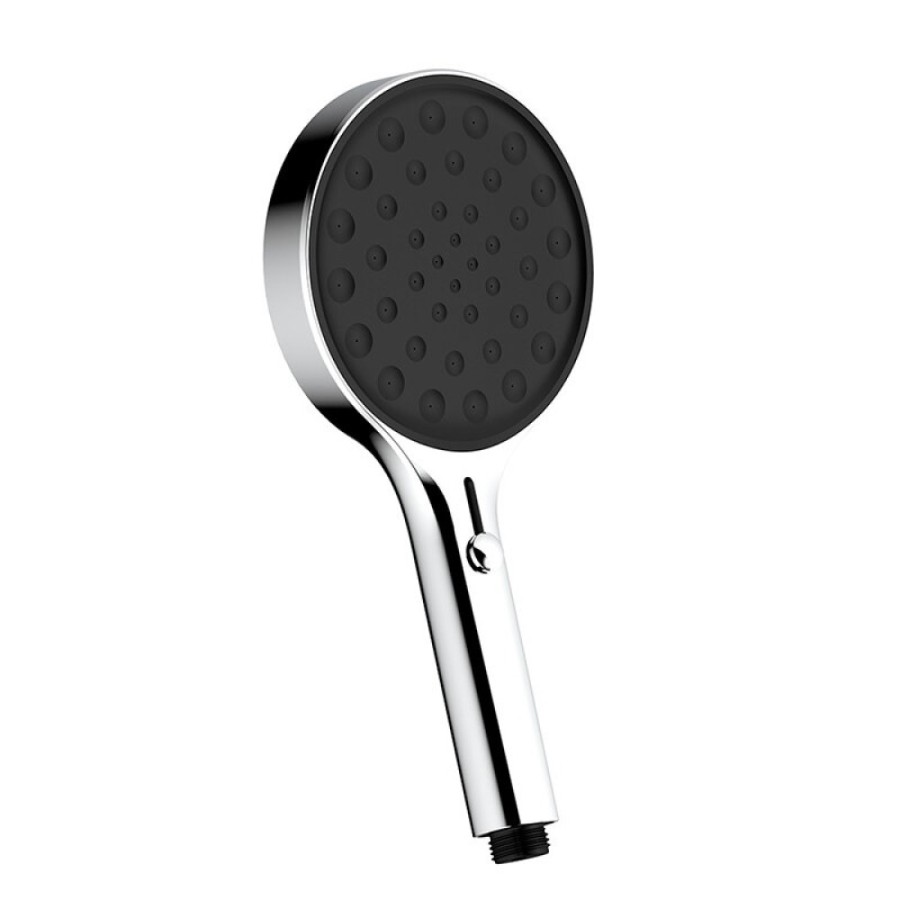 Душевая лейка Aquame AQM8501CR, 4 режима, цвет хром
