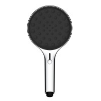 Душевая лейка Aquame AQM8501CR, 4 режима, цвет хром