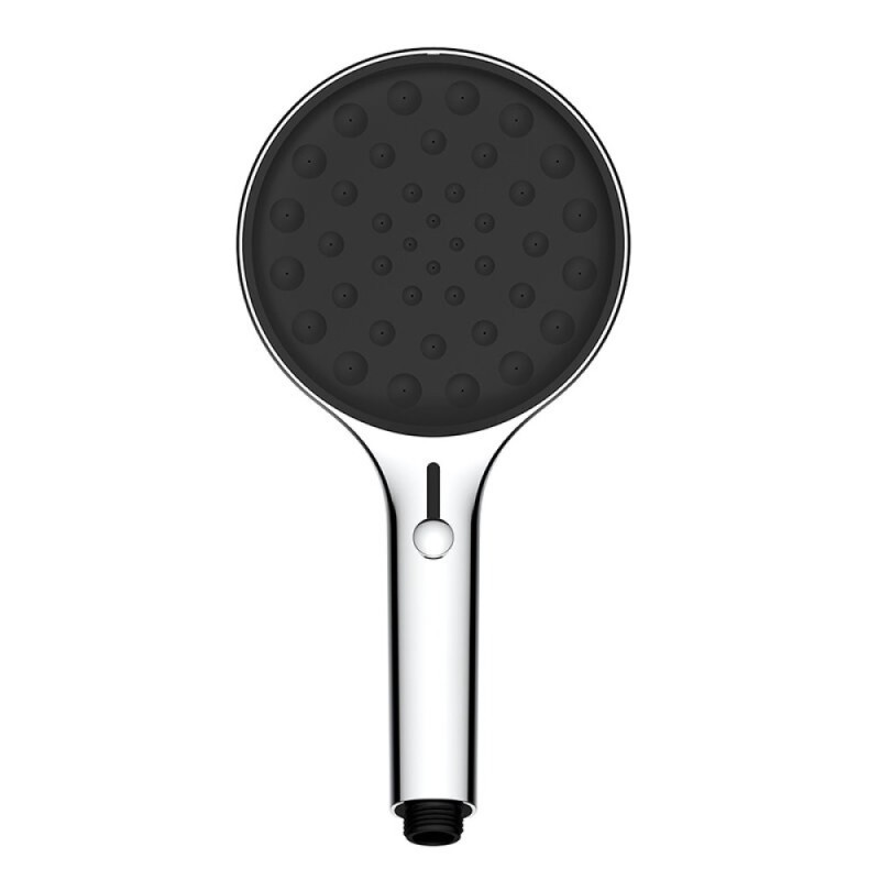 Душевая лейка Aquame AQM8501CR, 4 режима, цвет хром