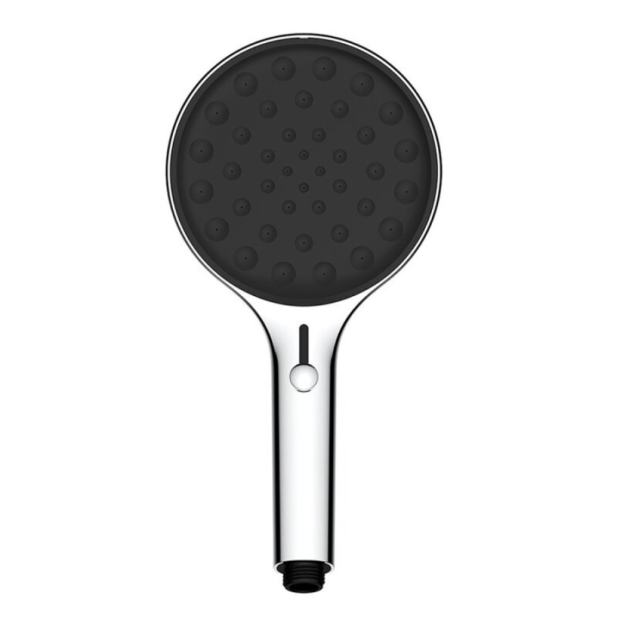 Душевая лейка Aquame AQM8501CR, 4 режима, цвет хром