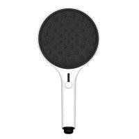 Душевая лейка Aquame AQM8501MW, 4 режима, цвет белый