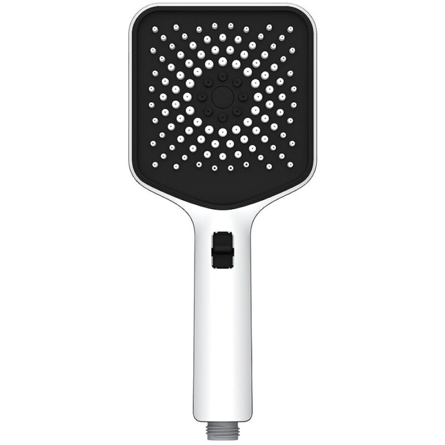 Душевая лейка Aquame AQM8502CR, 3 режима, цвет хром