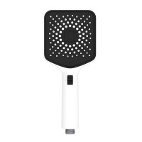 Душевая лейка Aquame AQM8502W, 3 режима, цвет белый