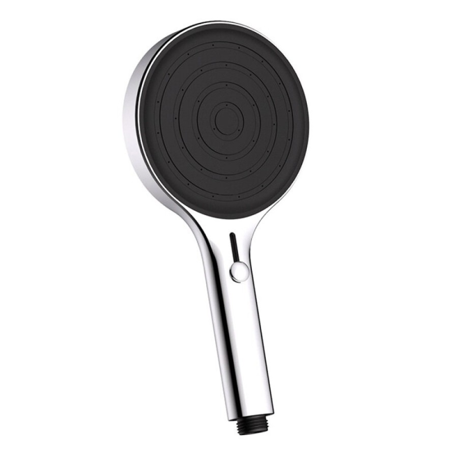 Душевая лейка Aquame AQM8503CR, 4 режима, цвет хром