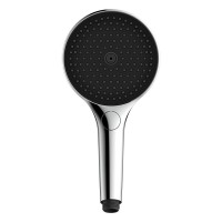 Душевая лейка Aquame AQM8504CR, 3 режима, цвет хром