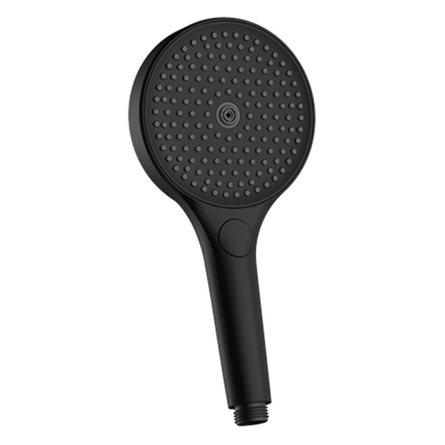 Душевая лейка Aquame AQM8504MB, 3 режима, цвет черный