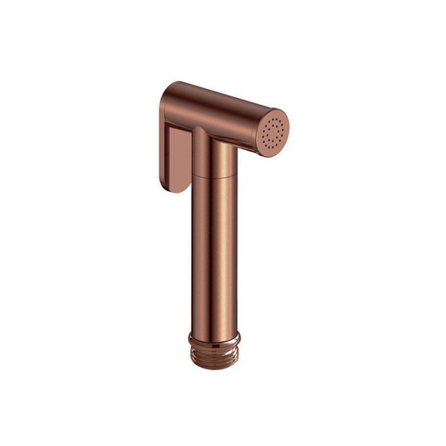 Гигиеническая лейка Aquame AQM8511BC, цвет шлифованная медь